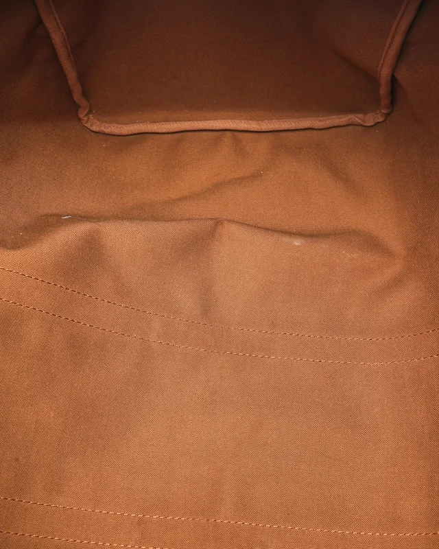 Louis Vuitton Monogram Keepall 55 Weekend Bag in Coated canvas from A Retro Tale, photo 7 of 8