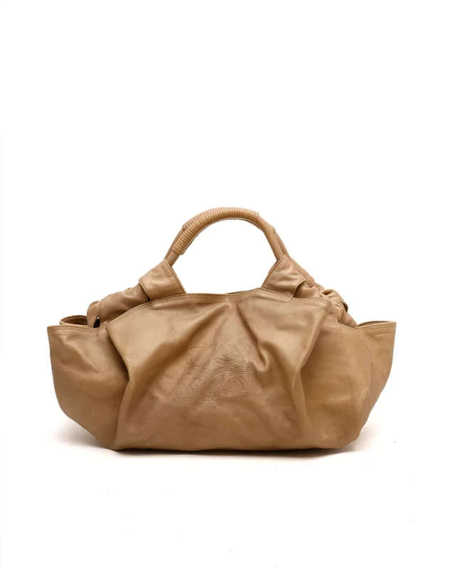 Loewe Nappa Aire Bag in Nappa leather from A Retro Tale