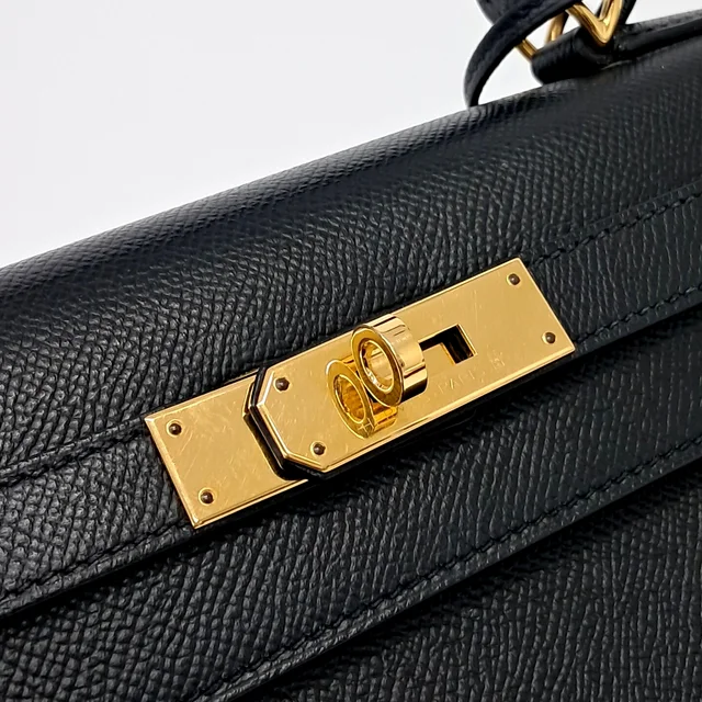 Hermès Outstretch Kelly 28 (Z) from GUGUS, photo 3 of 7