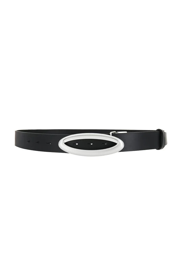 HAELO Belt in Black from FWRD, photo 1 of 1