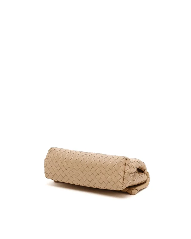 Bottega Veneta Intrecciato Olimpia Bag in Woven leather from A Retro Tale, photo 5 of 9