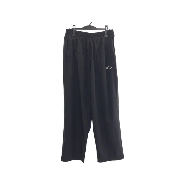 Balenciaga SportyB Polyester Trousers from LuxUness