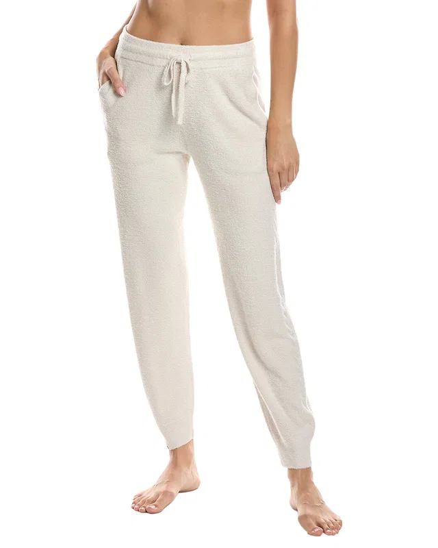 Barefoot Dreams CozyChic Lite Side Cable Jogger Pant, image 1 of 1 from Rue La La