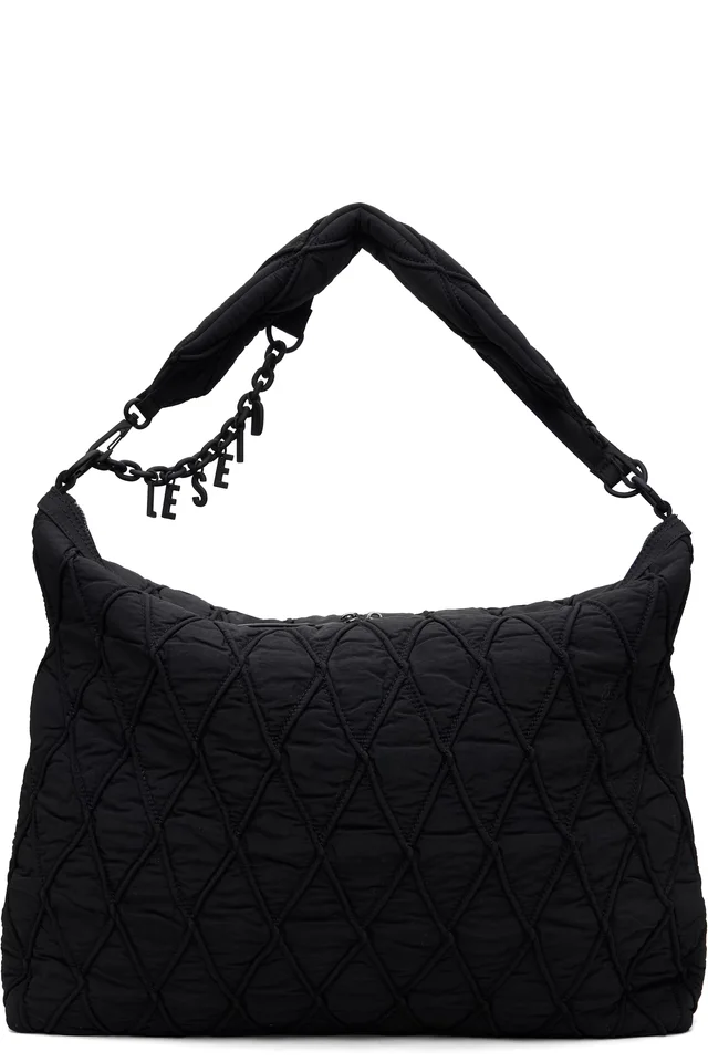 Black Charm-D Bag, image 1 of 1 from SSENSE