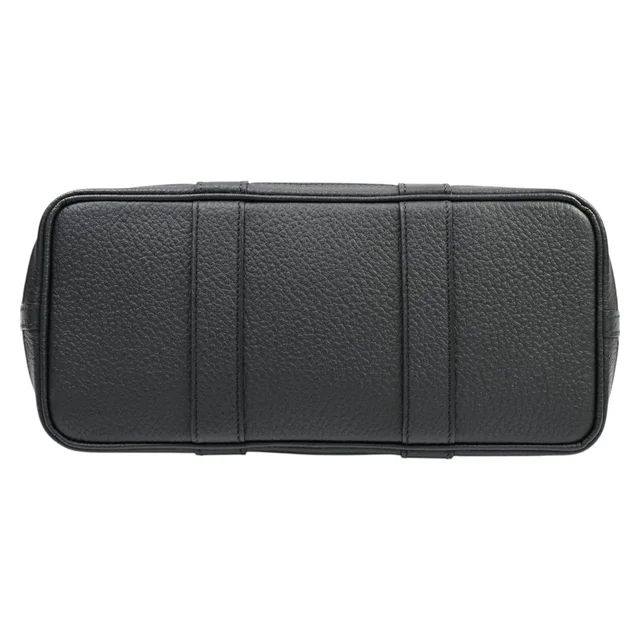 Hermès Garden Party TPM, 2015, Black in Black from VINTAGE QOO TOKYO, photo 2 of 2