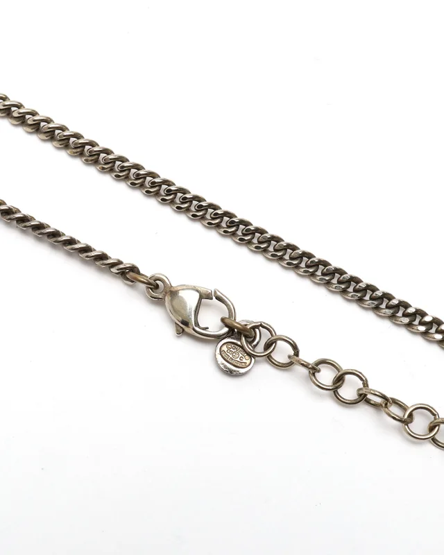 Chanel Coco Mark Pearl Necklace from A Retro Tale, photo 4 of 4