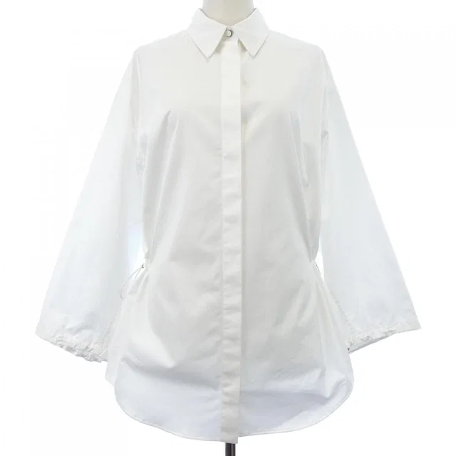 Hermès Clou de Selle Shirt from The Reluxe