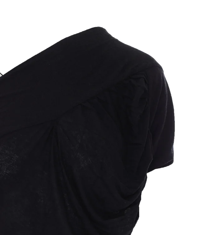 Vivienne Westwood Andalouse asymmetric draped top, photo 6 of 8 from SENSER