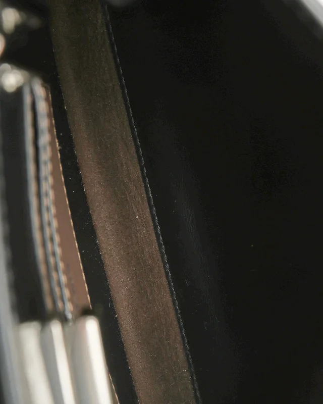 Fendi Mini Zucca Peekaboo ISeeU Xcross Bag in Canvas from A Retro Tale, photo 7 of 8