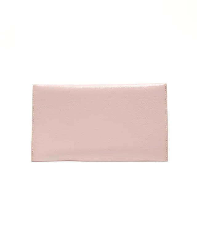 Miu Miu Envelope Pouch in Satin from A Retro Tale, photo 2 of 2