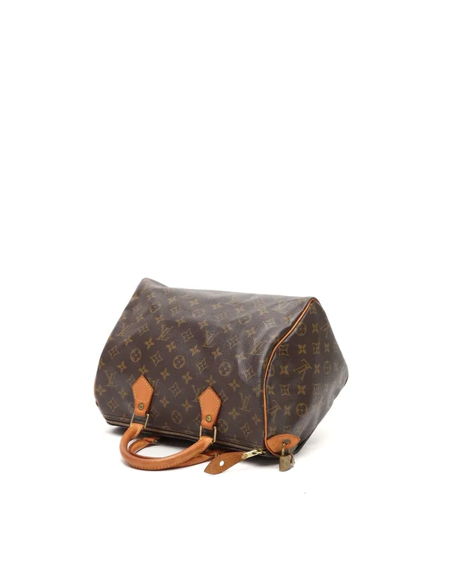 Louis Vuitton Damier Graphite 7 Days A Week Business Bag in Grey Canvas from A Retro Tale, photo 6 of 12