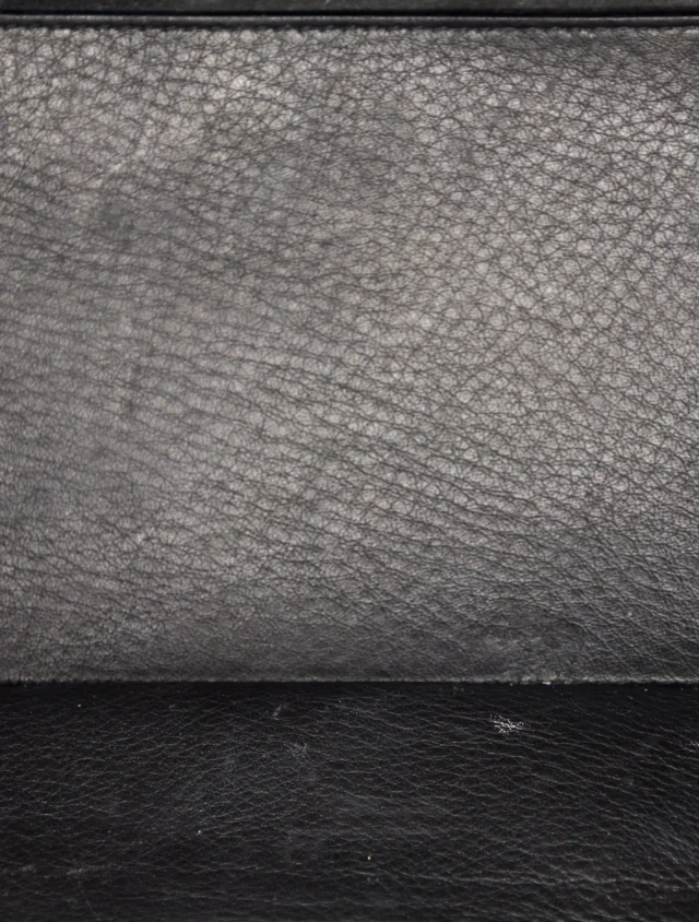 Balenciaga Top Handle handbags in Black Leather from The RealReal, photo 6 of 6