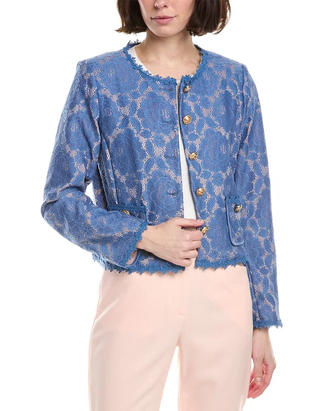 Tahari ASL Casual Jacket, image 1 of 1 from Rue La La