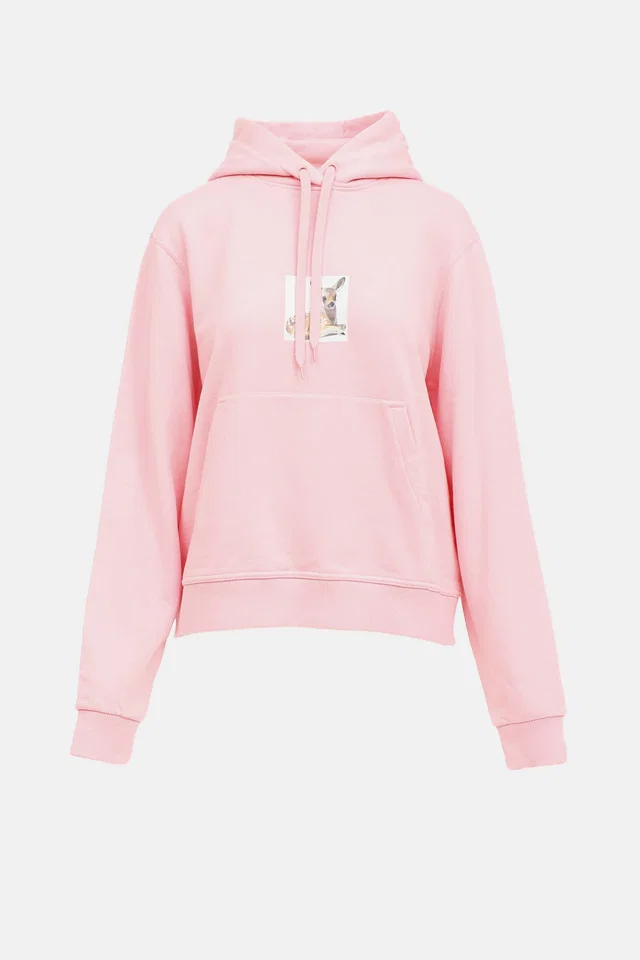 Burberry Junnes Graphic Hoodie from VSP Consignment