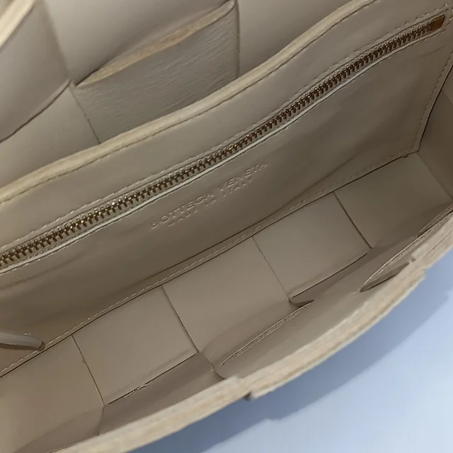 Bottega Veneta Cassette Bag from GUGUS, photo 6 of 6