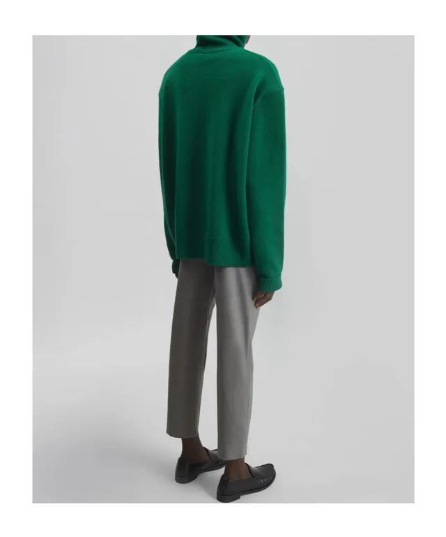 The Frankie Shop Long-sleeved sweater, photo 3 of 4 from SENSER
