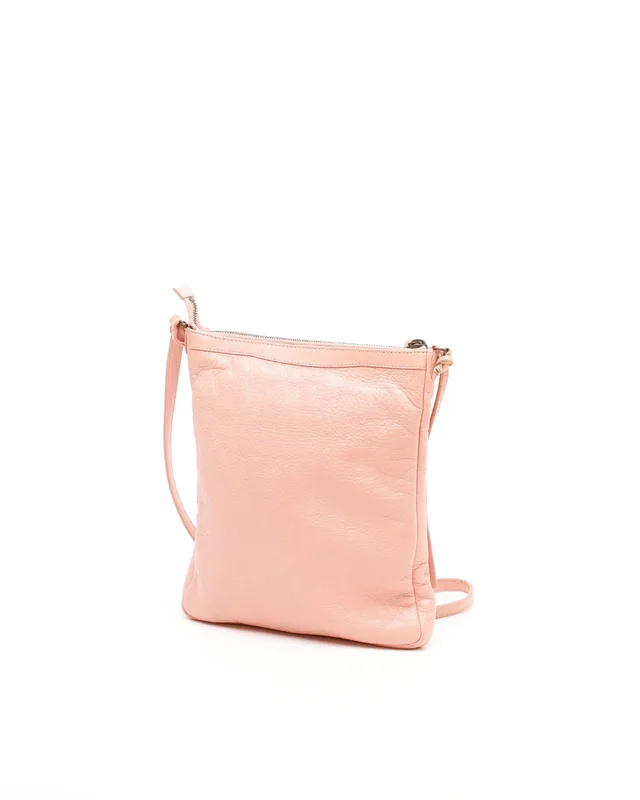 Balenciaga Le City Crossbody Bag in Leather from A Retro Tale, photo 3 of 9