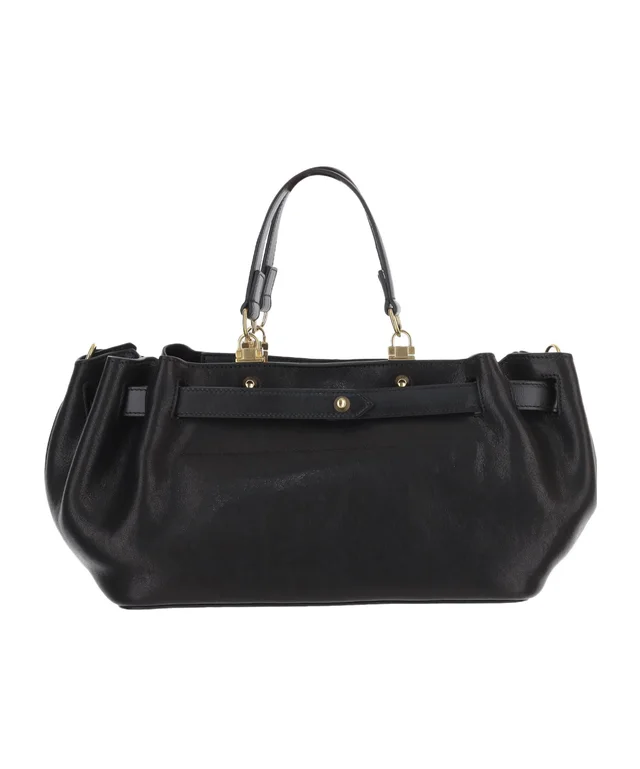 Balenciaga Small Bel Air Tote Bag, photo 3 of 5 from SENSER