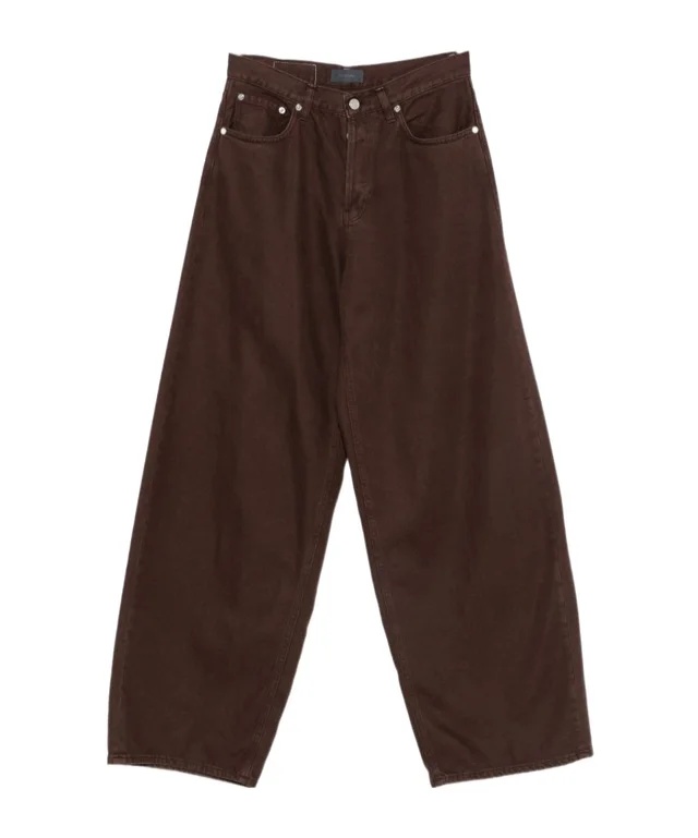 Haikure wide-leg jeans from SENSER, photo 1 of 1