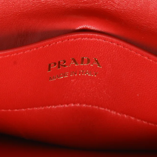 Prada Galleria handbag in Black Saffiano leather from Collector Square, photo 3 of 4