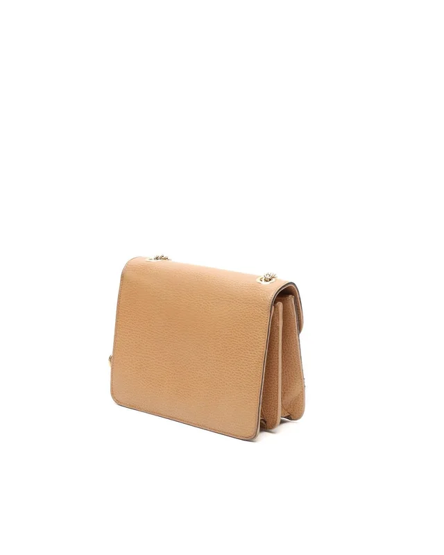 Gucci Small GG Dollar Bag in Leather from A Retro Tale, photo 3 of 9