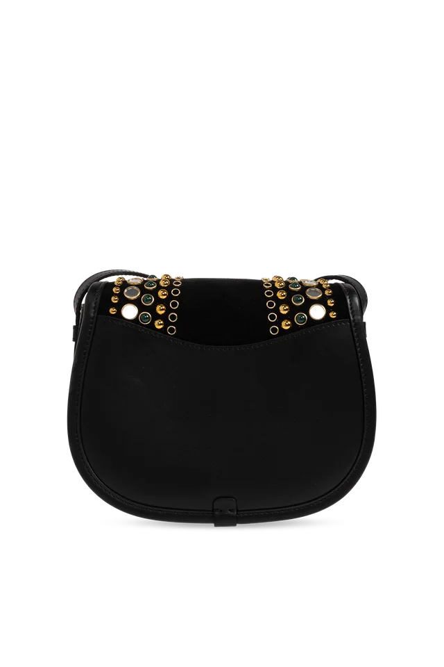Etro Flap shoulder bag, photo 3 of 5 from SENSER