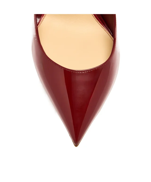 Christian Louboutin Pointed-toe high heels, photo 8 of 8 from SENSER