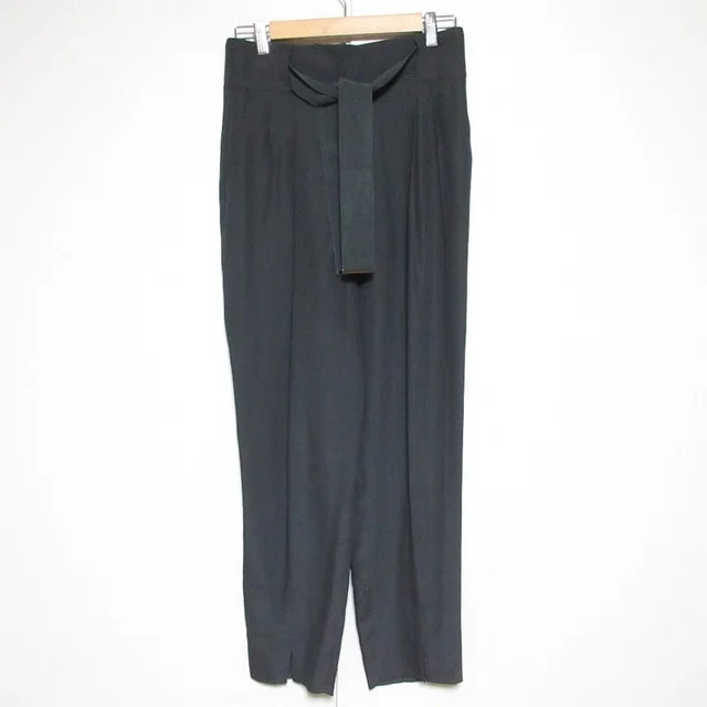 Giorgio Armani Collezioni Tapered Pants from LuxUness