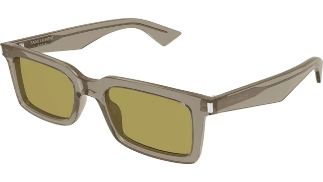 Saint Laurent Full frame sunglasses, photo 2 of 2 from SENSER