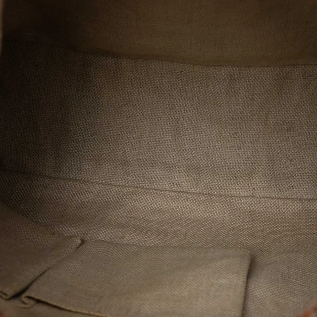 Beige Gucci GG Canvas Marrakech Shoulder Bag in Beige Canvas from Designer Revival, photo 2 of 2