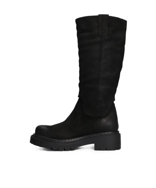 Ash Platform ankle boots, photo 3 of 4 from SENSER