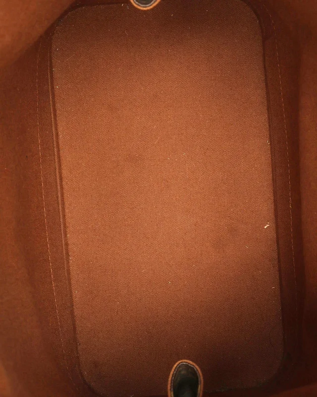 Louis Vuitton Monogram Alma PM Bag in Coated canvas from A Retro Tale, photo 7 of 9