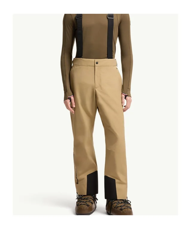 Moncler Insulated GORE-TEX® Ski Bib, photo 2 of 6 from SENSER