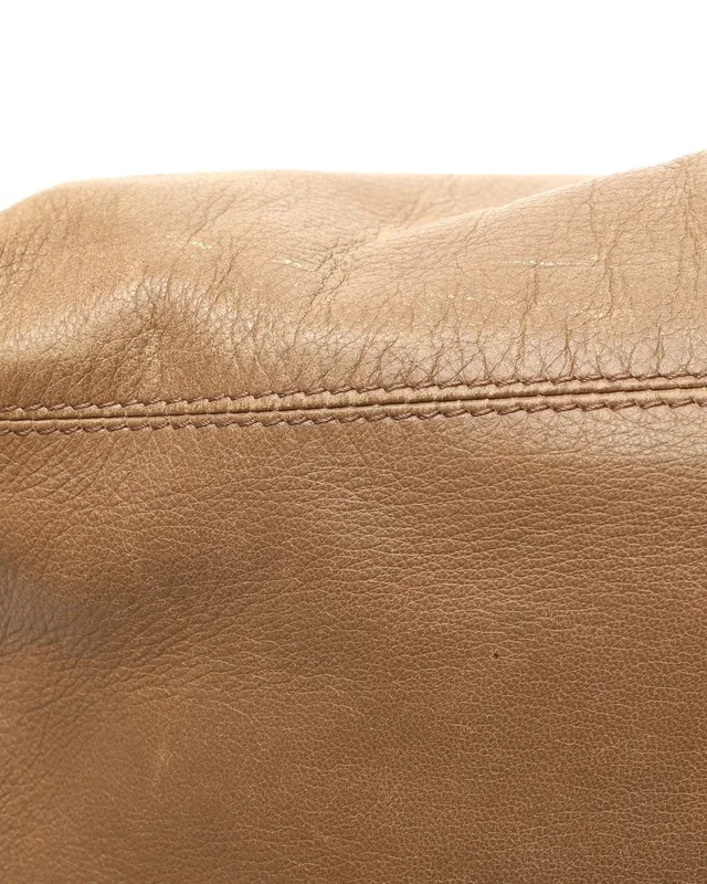 Fendi Leather Mamma Bag in Leather from A Retro Tale, photo 9 of 14