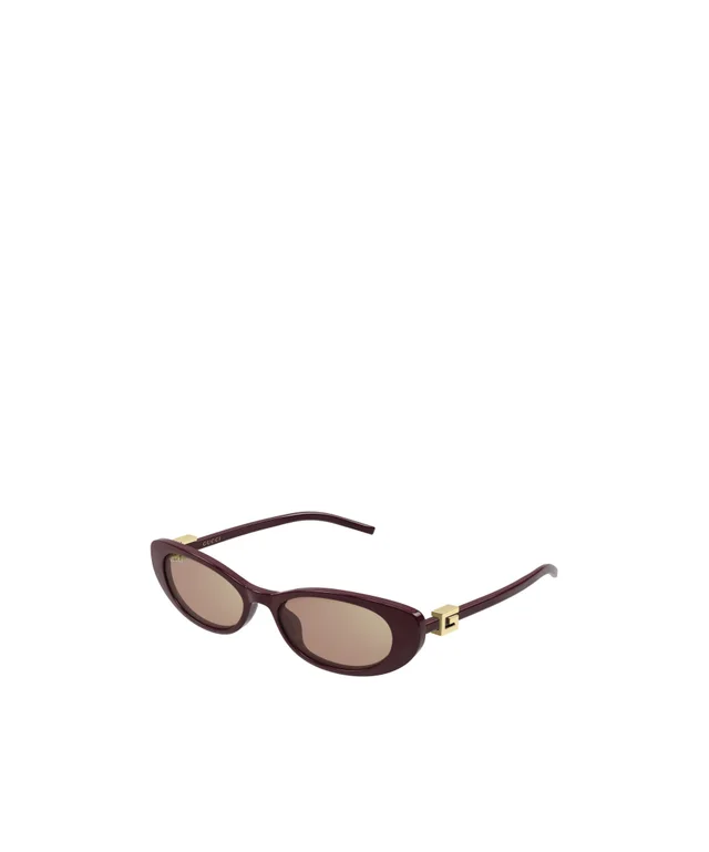Gucci Cat-Eye Sunglasses, photo 2 of 2 from SENSER