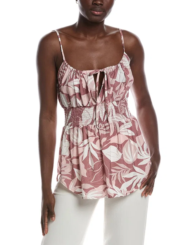RENEE C Sleeveless Top, image 1 of 1 from Rue La La