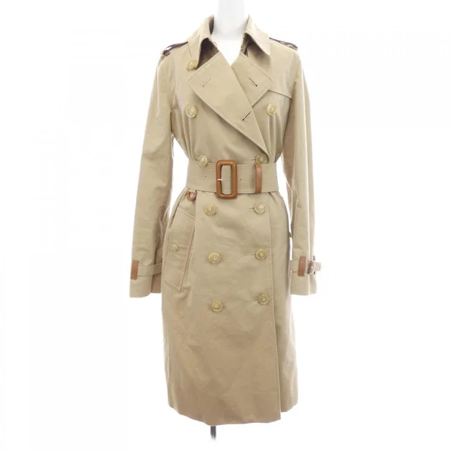 Burberry Trench Coat from LuxUness
