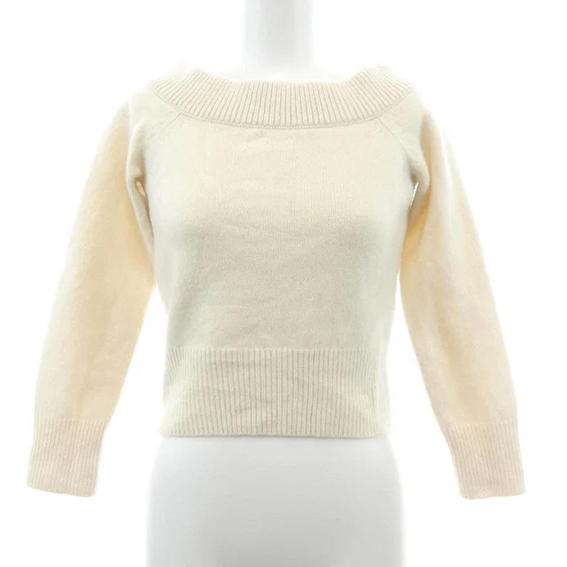 Alexander McQueen Knit Top from LuxUness