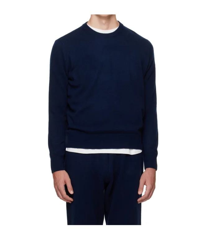 entire studios Crew Neck Knitted Sweater from SENSER, photo 1 of 1