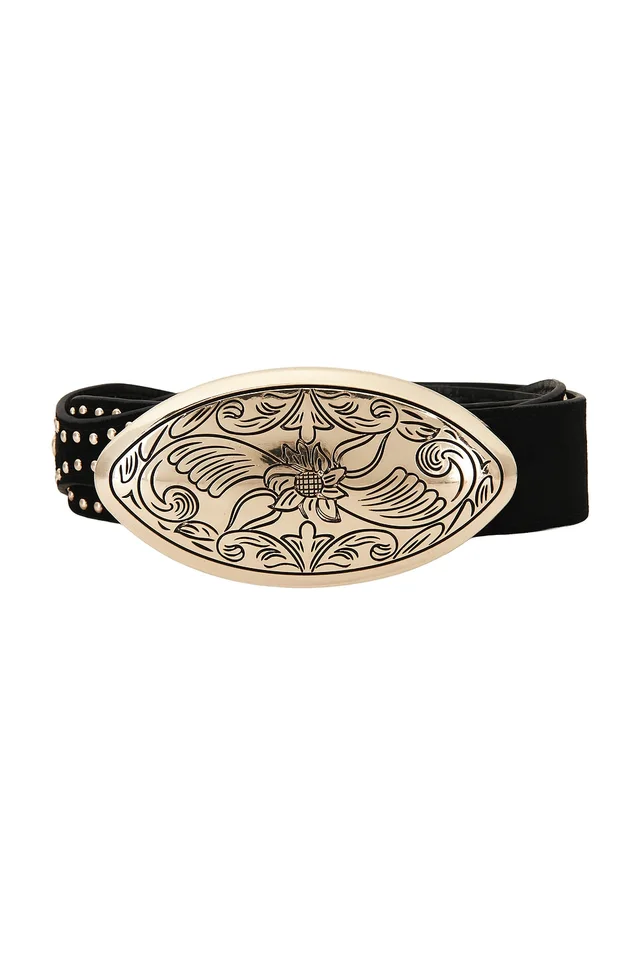 8 Other Reasons Belt in Black, photo 3 of 3 from REVOLVE (Canada)