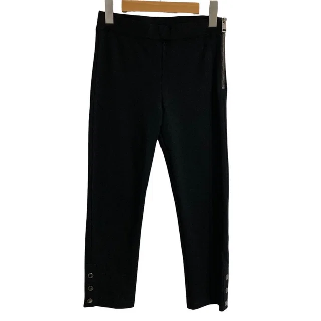 Burberry London Stretch Skinny Pants from LuxUness