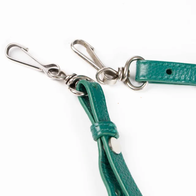 Balenciaga Green Neo Classic XS City Bag in Green from Labellov, photo 8 of 8