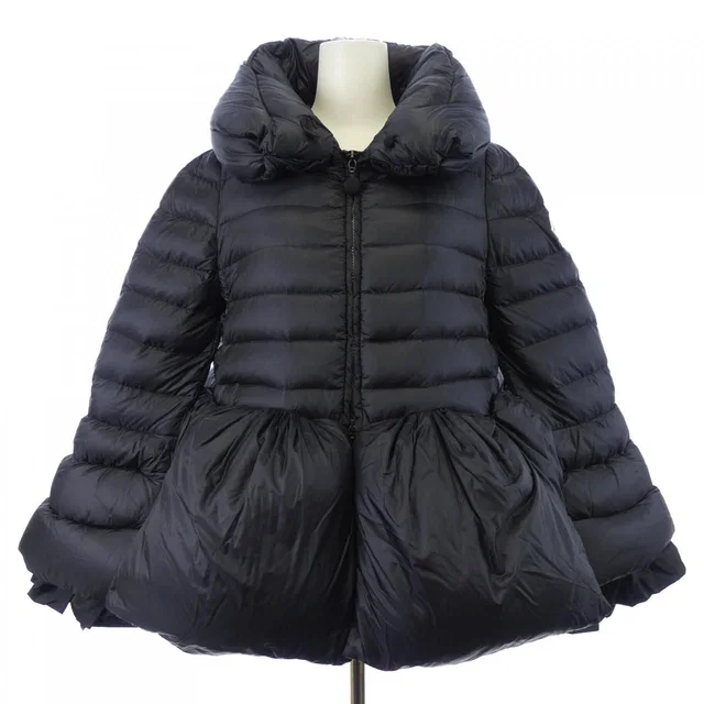 Moncler Loeill Down Jacket from The Reluxe