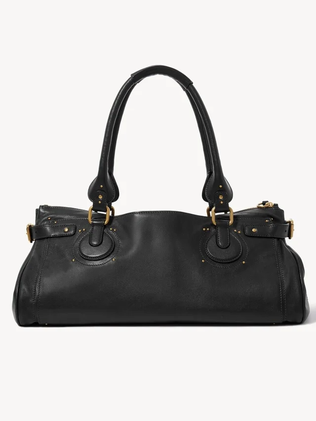 Chloé Paddington XL Shoulder Bag, photo 3 of 7 from SENSER
