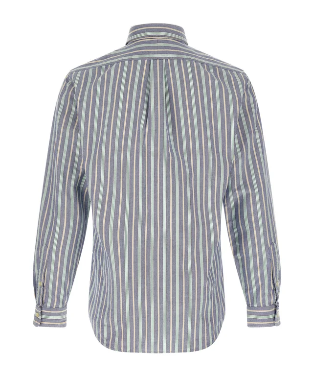 Polo Ralph Lauren sport Oxford shirt, photo 2 of 4 from SENSER