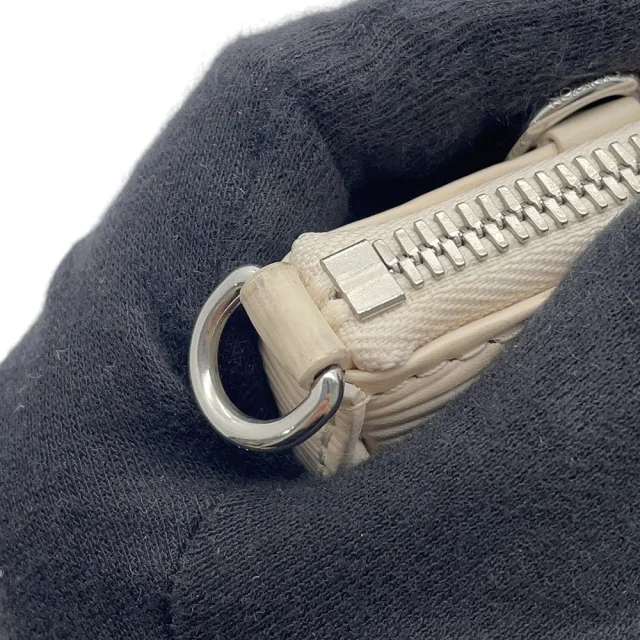 Louis Vuitton Easy Pouch QuartzM80479 Epi Leather in Leather from GALLERY RARE, photo 12 of 19