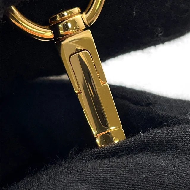 Hermès Evelyne Long Beton Taurillon Clemence Size TPM in Clemence leather from GALLERY RARE, photo 10 of 13