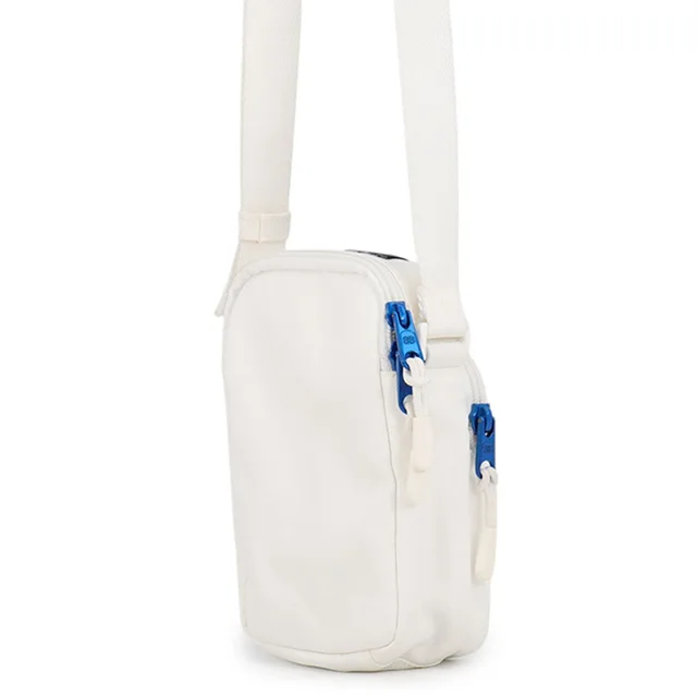 Balenciaga NASA Phone Holder Shoulder Bag Space Collection White6591432VZ8I9000 Canvas in Canvas from GALLERY RARE, photo 2 of 2