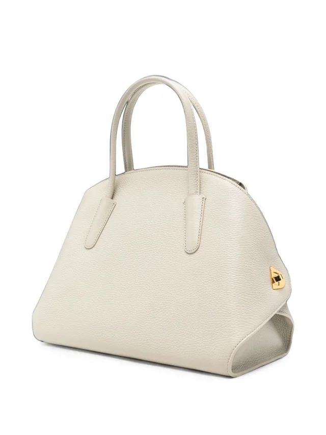 Coccinelle leather shoulder bag, photo 4 of 4 from SENSER