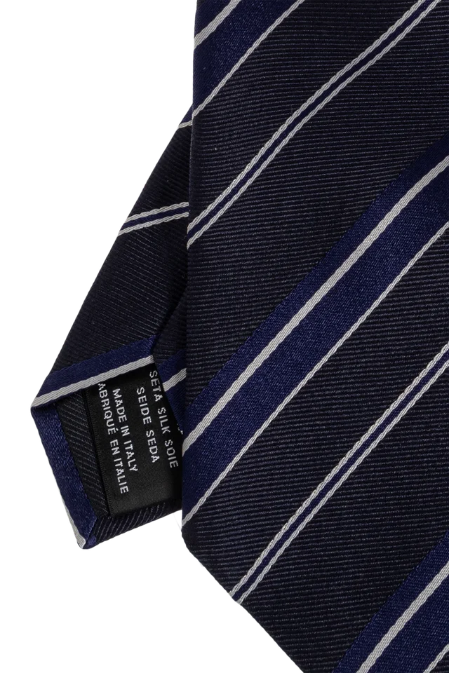 Tom Ford Pointed-tip tie, photo 2 of 4 from SENSER